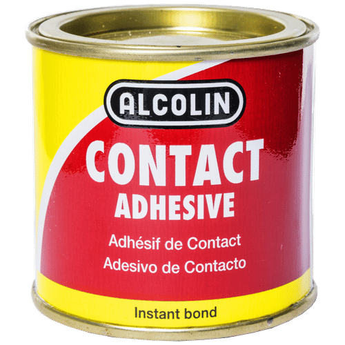 ALCOLIN 250ml CONTACT ADHESIVE