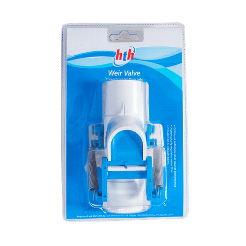 HTH WEIR VALVE