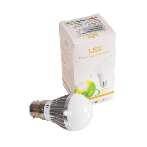 COOLWHITE BC 3w 12v LAMP LED