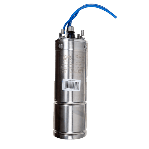 DIFFUL 4DSC4.8-203-200-1500-A/D MOTOR END