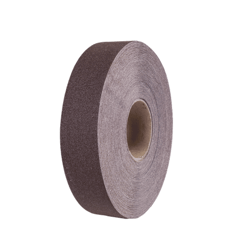 KLINGSPOR KL361JF 240 GRIT 50mmx50m ROLL ABRASIVE CLOTH
