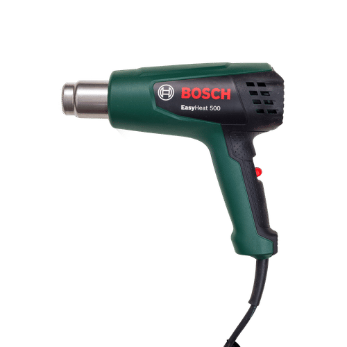 BOSCH EASY HEAT 1600w HEAT GUN