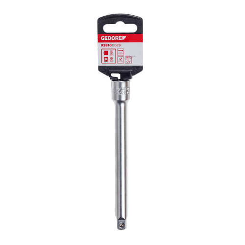 GEDORE RED ⅜"DRIVE 150mm SOCKET EXTENSION