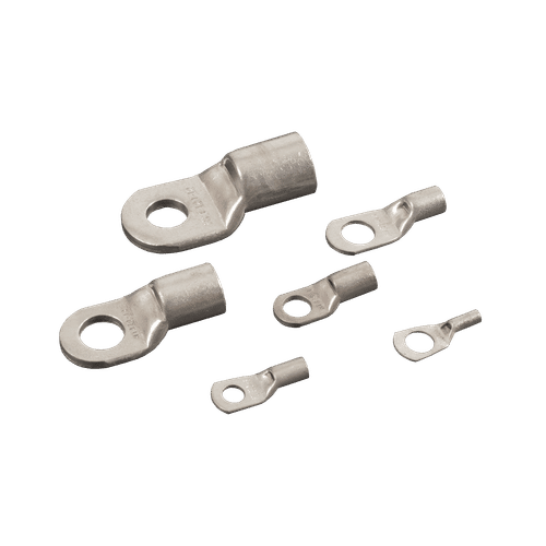 HELLERMANN TYTON 70x20mm CABLE LUG