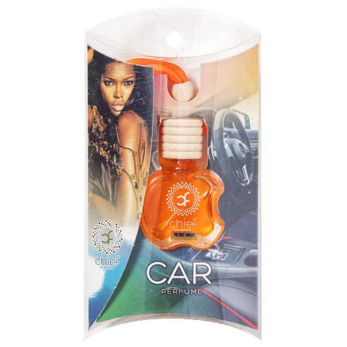 CHIEF VANILLA 10ml CAR PERFUME