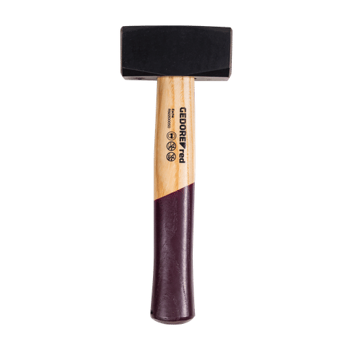 GEDORE RED 260mm 1250g CLUB HAMMER