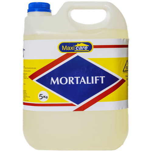 MAXICARE 5Kg MORTALIFT