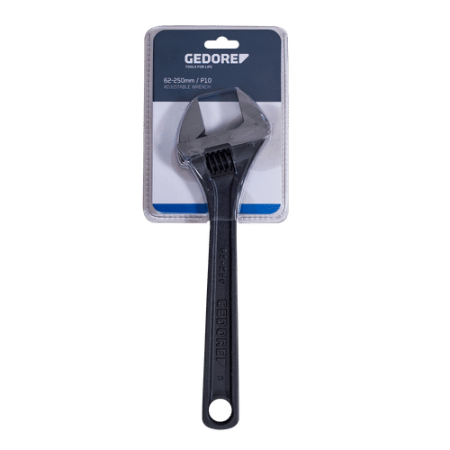 GEDORE 250mm SHIFTING SPANNER