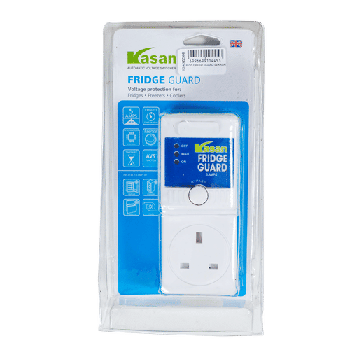 KASAN AVS5 5a FRIDGE GUARD  