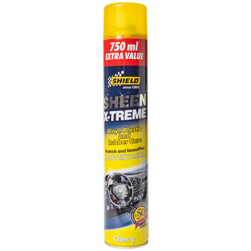 SHIELD CHERRY 750ML SHEEN XTREME