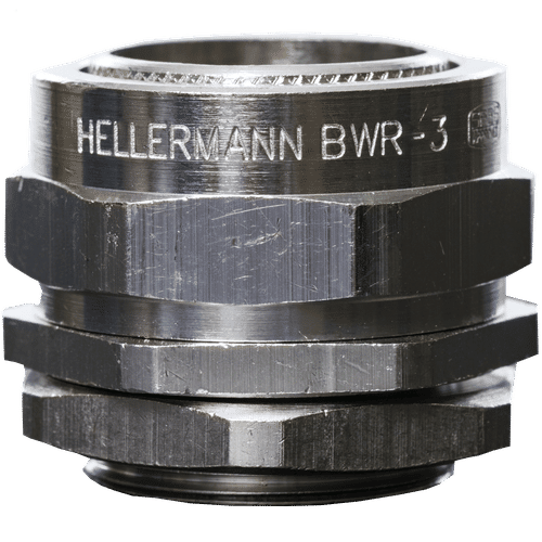 HELLERMANN TYTON No 1 B CABLE GLAND