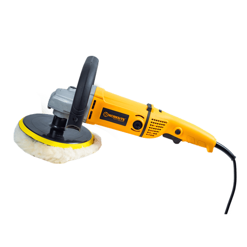 WORKSITE 1400w POLISHER