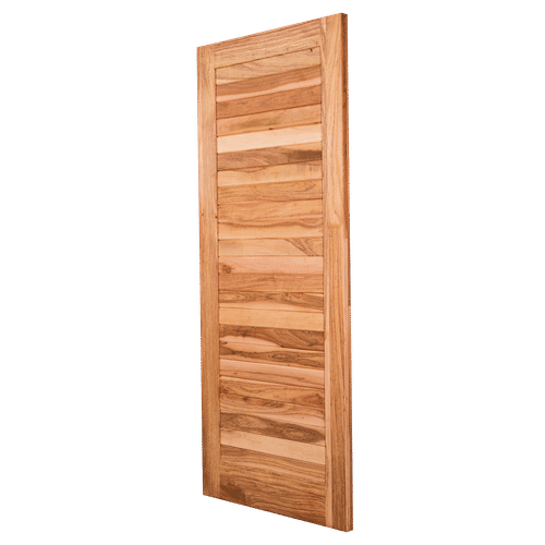 ULTRALIGHT TEAK 38mm STANDARD DOOR
