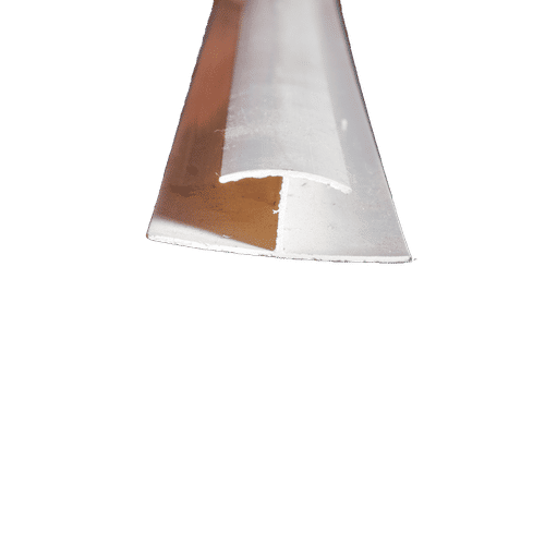 PLAIN 5950mm PVC JOINT COVER