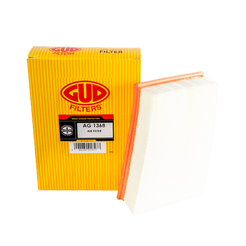 GUD AG1368 NISSAN QASHQAI/X-TRAIL AIR FILTER