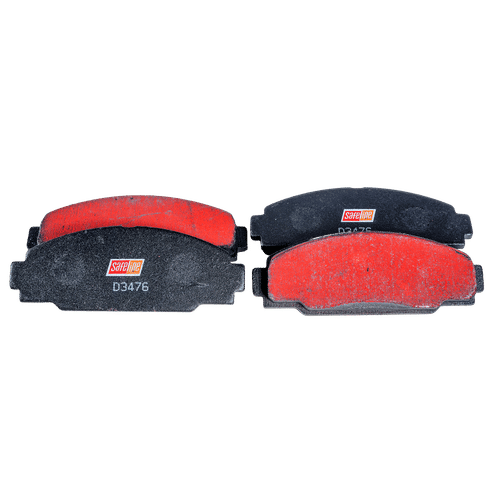 SAFELINE D3476 BRAKE PAD