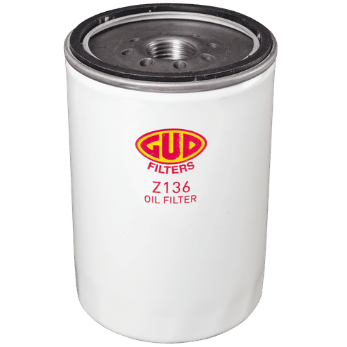 GUD Z136 OIL FILTER
