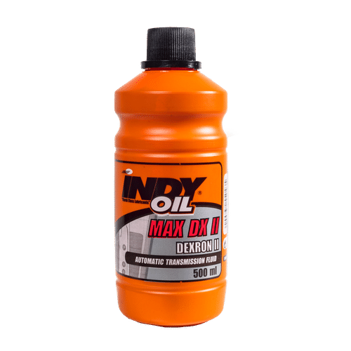 INDY MAX DXII 500ml ATF