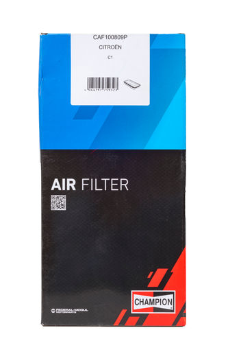 CHAMPION CAF100809P AG1326 AIR FILTER