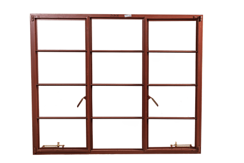 OLINDA D4H STANDARD WINDOW FRAME