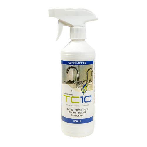 TC 10 500ml PROFESSIONAL RESTORER 