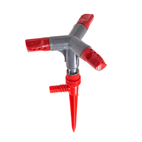 JUMBO 3way SPRINKLER