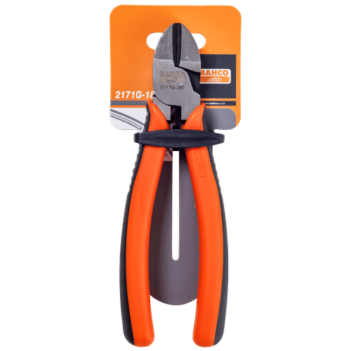 BAHCO B2990-180mm EXTERNAL BEND CIRCLIP PLIER