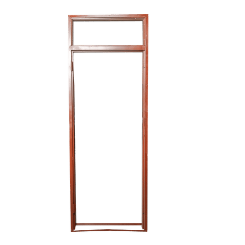 OLINDA STANDARD LEFT 4.5" FANLIGHT DOOR FRAME