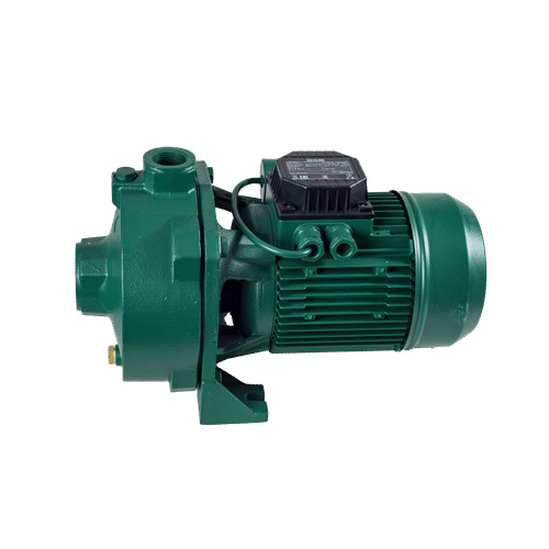 DAB TWIN IMPELLER K35/100M 220v 1.5hp WATER PUMP