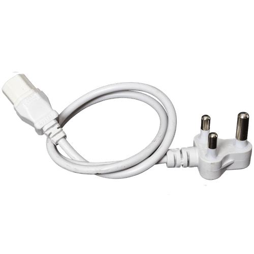 WACO 15a KETTLE CONNECTOR PLUG 