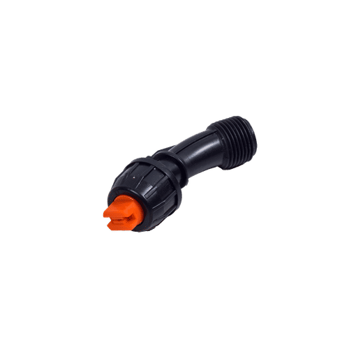 N-34 FAN SHAPE KNAPSACK NOZZLE