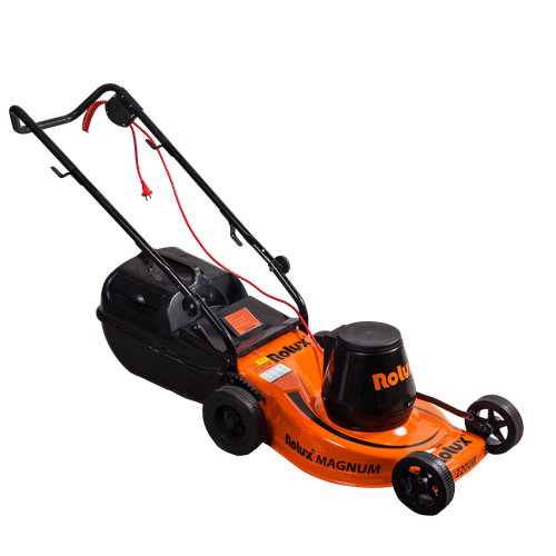 ROLUX MAGNUM 2.2kw LAWNMOWER