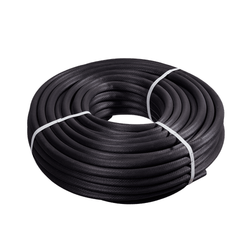 BLACK 20mm x 30m DRAGLINE HOSE