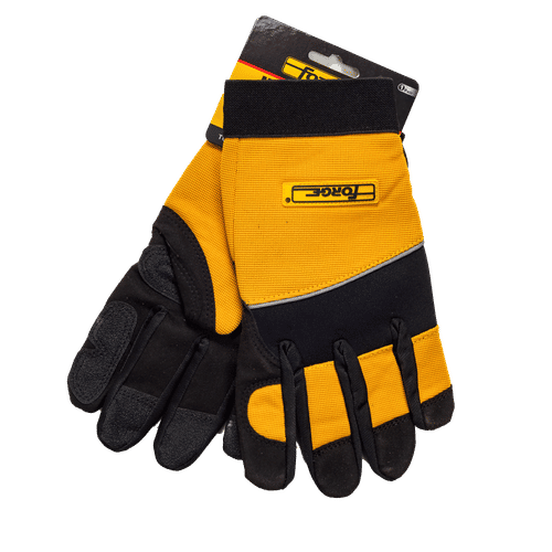 FORGE MECHANIC GLOVES