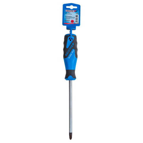 GEDORE No.3 x 150mm 260mm PHILLIPS SCREWDRIVER