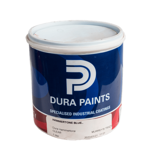 DURA HAMMERTON BLUE 1Lt PAINT 