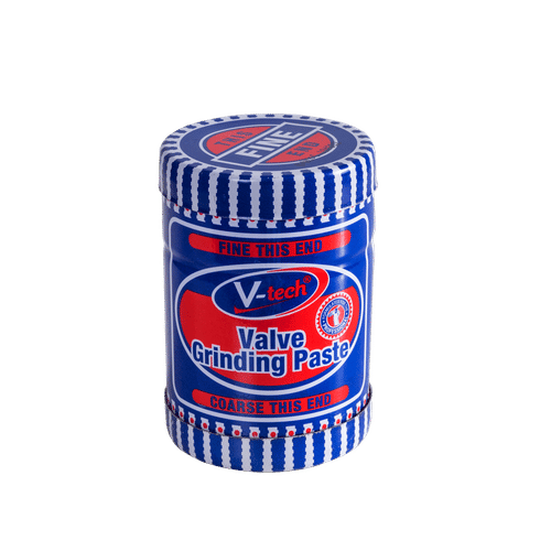 V-TECH VT560 FINE GRADE 42.5g VALVE GRINDING PASTE