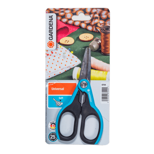 GARDENA SCHNIPP SCHNAPP UNIVERSAL SCISSORS