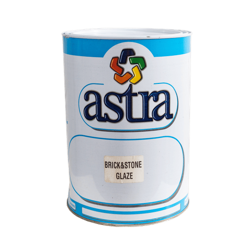 ASTRA 5Lt BRICK AND STONE GLAZE