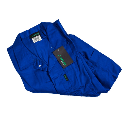 ROYAL BLUE SIZE 44/112cm OVERALL