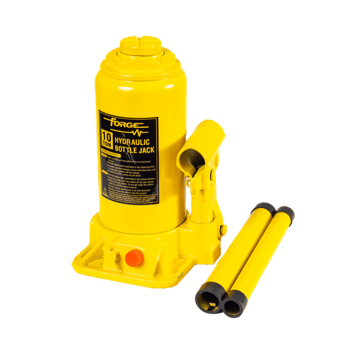 FORGE 10ton BOTTLE JACK