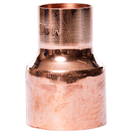 COPPER CAPILLARY CxC 22x15mm REDUCING BUSH