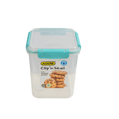 ADDIS 2.7Lt KITCHEN CLIP N SEAL 