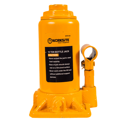 WORKSITE 10ton  BOTTLE JACK