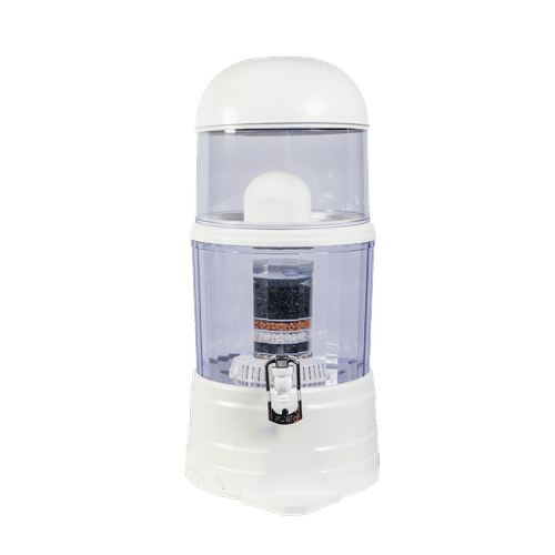 TOMMY 14Lt 6 STAGE FILTRATION MINERAL WATER POT