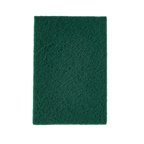 KLINGSPOR NON WOVEN WEB GREEN 229x152mm HAND PADS
