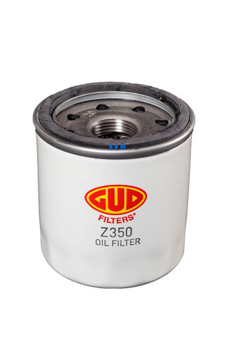 GUD Z350 OIL FILTER