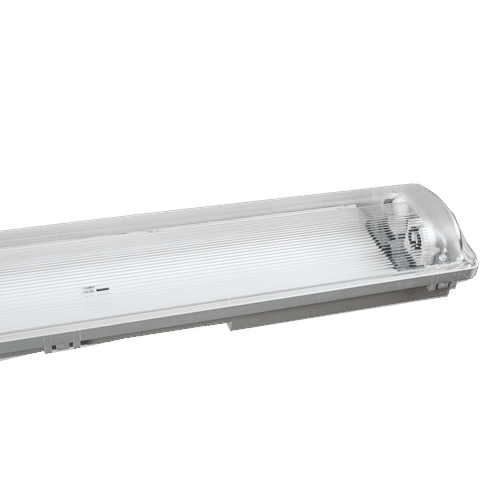 DEFENDER DOUBLE 2XT8 230V 5Ft LED FITTING