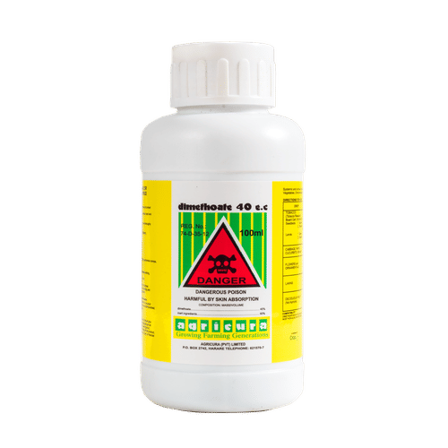 ROGOR DIMETHOATE100ml INSECTICIDE