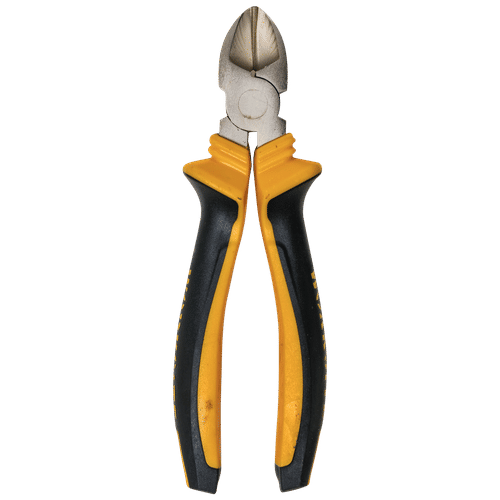 WORKSITE 200mm DIAGONAL CUTTING PLIER